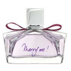 Lanvin Marry Me! eau de Parfum pentru femei 75 ml foto
