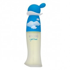 Moschino Cheap &amp;amp;amp; Chic Light Clouds eau de Toilette pentru femei 30 ml foto