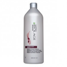 Matrix Biolage Advanced RepairInside Shampoo sampon pentru par deteriorat 1000 ml foto