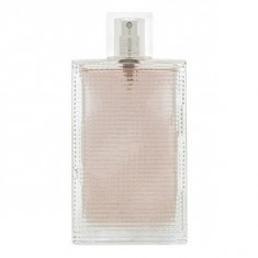 Burberry Burberry Brit Rhythm for Her eau de Toilette pentru femei 90 ml foto