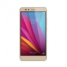 Honor 5X gold Android Smartphone foto