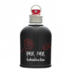 Cacharel Amor Amor Forbidden Kiss eau de Toilette pentru femei 50 ml foto