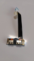 Modul USB Board Toshiba Satellite A200 LS-3484P 4559EE51L01 foto