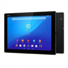 Sony Xperia Z4 Tablet WiFi 32 GB Android 5.0 schwarz foto