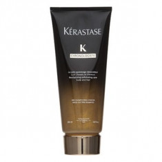 Kerastase Chronologiste Revitalizing Exfoliating Care peeling sampon pentru toate tipurile de par 200 ml foto