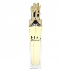 Beyonce Rise eau de Parfum pentru femei 100 ml foto