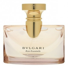 Bvlgari Rose Essentielle eau de Parfum pentru femei 50 ml foto