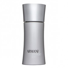 Giorgio Armani Code Ice eau de Toilette pentru barbati 50 ml foto