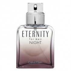 Calvin Klein Eternity Night eau de Toilette pentru barbati 100 ml foto