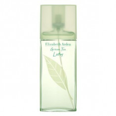 Elizabeth Arden Green Tea Lotus eau de Toilette pentru femei 100 ml foto