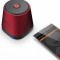 Boxa portabila Bluetooth Energy Sistem BZ1 Ruby-Red