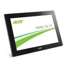 Acer Iconia Tab 10 A3-A30 Tablet Wi-Fi 16 GB Full HD IPS Android 5.0 schwarz foto