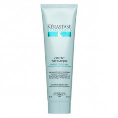 Kerastase Resistance Ciment Thermique Resurfacing Strengtheni emulsie protectoare pentru par slabit 150 ml foto