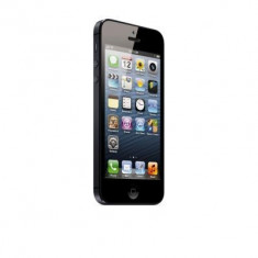 Renewd Apple iPhone 5 32 GB schwarz Refurbished foto