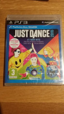 PS3 Just dance 2015 Sigilat / Move obligatoriu - joc original by WADDER foto