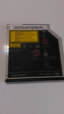 DVD RW Lenovo T61 TYPE6458 15.4 N:39T2677 foto