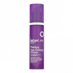 Label.M Therapy Age-Defying Protein Cream crema regenerare pentru par matur 50 ml foto