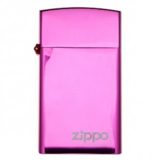 Zippo Fragrances The Original Pink eau de Toilette pentru barbati 90 ml foto