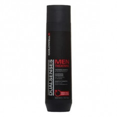 Goldwell Dualsenses For Men Thickening Shampoo sampon pentru par fin si normal 300 ml foto