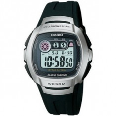 Ceas unisex Casio W-210-1A foto