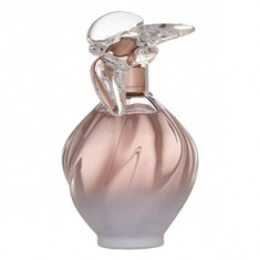 Nina Ricci L&amp;#039;Air eau de Parfum pentru femei 100 ml foto