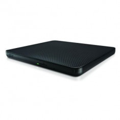 LG GP67EB60 8x DVD?RW 8x DVD?R DL 5x DVD-RAM USB2.0 Retail schwarz foto