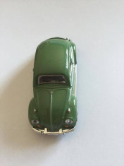 SCHUCO Macheta BROSCUTA VW - 1:64 foto