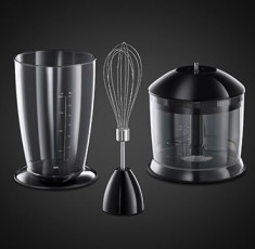 Blender Russell Hobbs manual 3 in 1 - Illumina foto