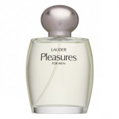 Estee Lauder Pleasures for Men eau de cologne pentru barbati 100 ml foto