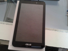 Tableta Asus FonePad7, in cutie, stare impecabila, garantie de la firma! foto