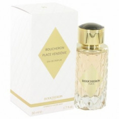 Boucheron Place Vendome eau de Parfum pentru femei 50 ml foto