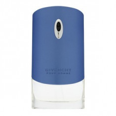 Givenchy Pour Homme Blue Label eau de Toilette pentru barbati 50 ml foto