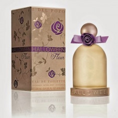 Jesus Del Pozo Halloween Fleur eau de Toilette pentru femei 100 ml foto