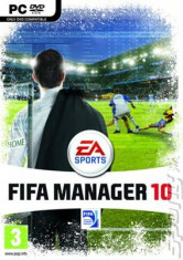 Fifa Manager 2010 Pc foto