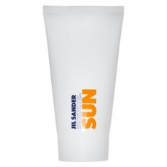 Jil Sander Sun lapte de corp pentru femei 150 ml foto