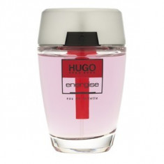 Hugo Boss Energise eau de Toilette pentru barbati 75 ml foto