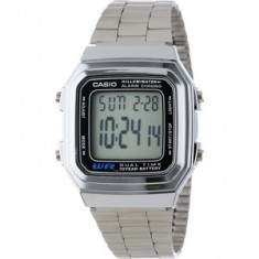 Ceas unisex Casio A-178WEA-1A foto