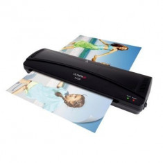 Olympia Laminator A 230 DIN A4 Laminiergerat foto