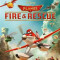 Disney Planes Fire And Rescue Nintendo Wii U