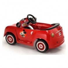 Masinuta electrica copii Mickey Mouse Clubhouse Toys Toys foto