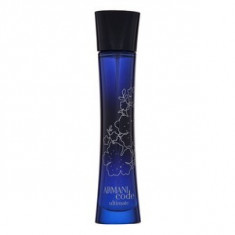 Giorgio Armani Code Ultimate Intense eau de Parfum pentru femei 50 ml foto