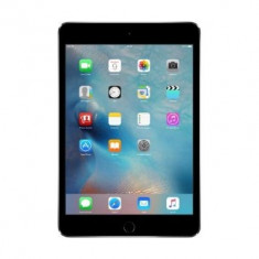 Apple iPad mini 4 Wi-Fi 16 GB Space Grau MK6J2FD/A foto