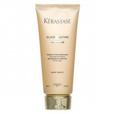 Kerastase Elixir Ultime Beautifying Oil Conditioner balsam pentru toate tipurile de par 200 ml foto