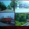 Set 4 Ilustrate - Locomotive vechi , Ungaria