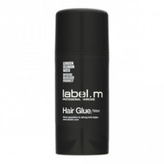 Label.M Complete Hair Glue gel de par fixare puternica 100 ml foto