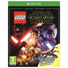 Lego Star Wars The Force Awakens Toy Edition Xbox One foto