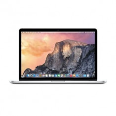 Apple MacBook Pro 15,4 Retina 2,8 GHz i7 16 GB 256 GB SSD IIP BTO foto