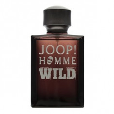 Joop! Homme Wild eau de Toilette pentru barbati 125 ml foto