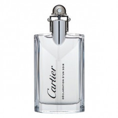 Cartier Declaration d&amp;#039;Un Soir eau de Toilette pentru barbati 50 ml foto