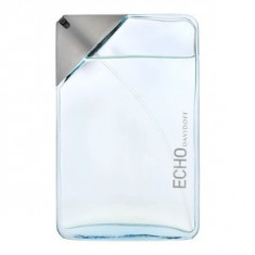 Davidoff Echo eau de Toilette pentru barbati 100 ml foto